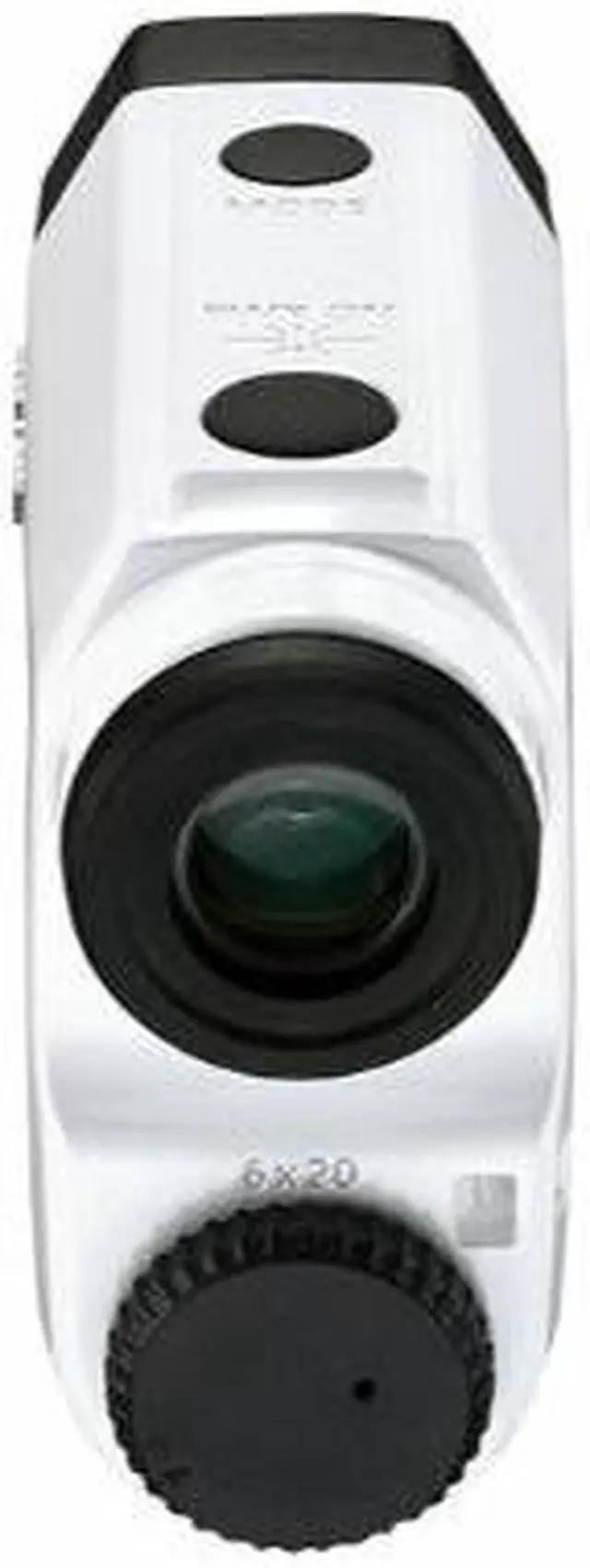 Alt view image 7 of 7 - Nikon COOLSHOT 20 GII Golf Laser Rangefinder with Rangefinder Tether Bundle