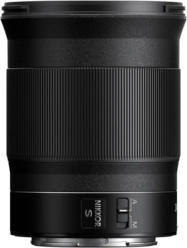 Alt view image 14 of 20 - Nikon 24mm f/1.8 S Z Mount  Lens