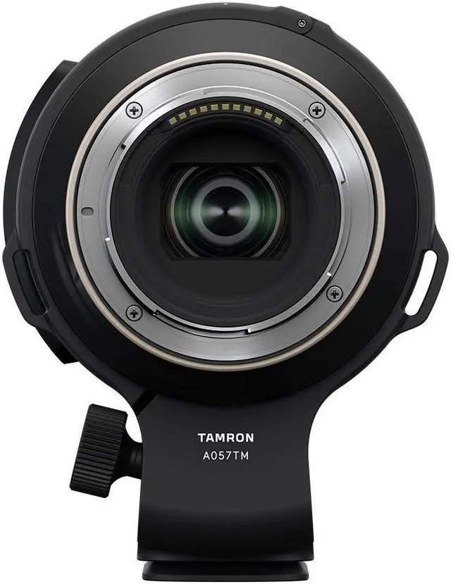 Alt view image 4 of 18 - Tamron 150-500mm F/5-6.7 Di III VC VXD Lens for NIKON Z MOUNT (Model A057Z)