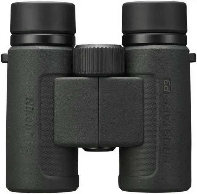 Alt view image 5 of 7 - Nikon Prostaff P3 10X30 Binoculars with Lenspen Cleaning System
