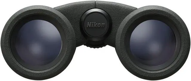 Alt view image 7 of 7 - Nikon Prostaff P3 10X30 Binoculars with Lenspen Cleaning System