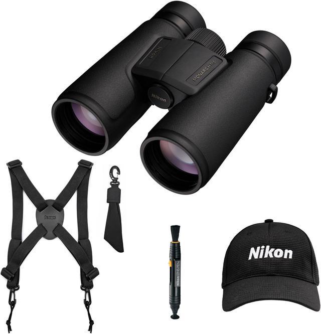 Nikon fashion monarch 5 12x42 binoculars