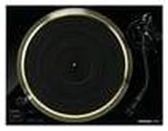 Alt view image 5 of 7 - Reloop Turn 5 Direct Drive HiFi Turntable System