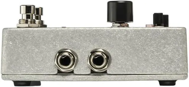 Alt view image 3 of 4 - Electro-Harmonix Attack Decay Tape Reverse Simulator Pedal #ATTACK DECAY