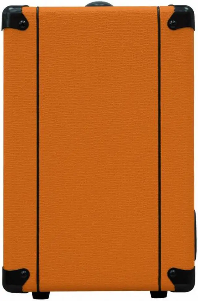 Alt view image 3 of 4 - Orange Amps Crush Bass 25 Guitar Combo Amplifier (25W)