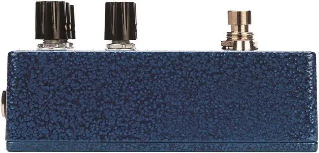 Alt view image 4 of 6 - EarthQuaker Devices Zoar Dynamic Audio Grinder Guitar Effects Pedal