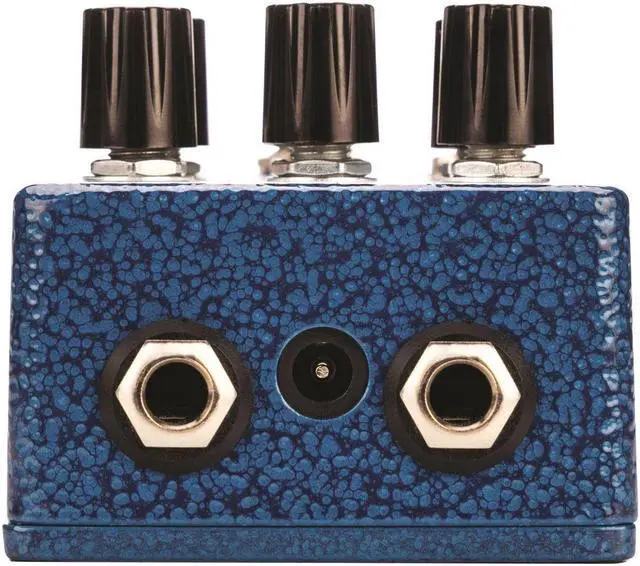 Alt view image 6 of 6 - EarthQuaker Devices Zoar Dynamic Audio Grinder Guitar Effects Pedal