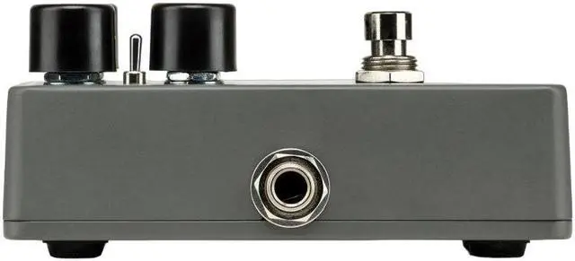 Alt view image 2 of 6 - Electro Harmonix SPRUCE GOOSE Overdrive Guitar Effects Pedal
