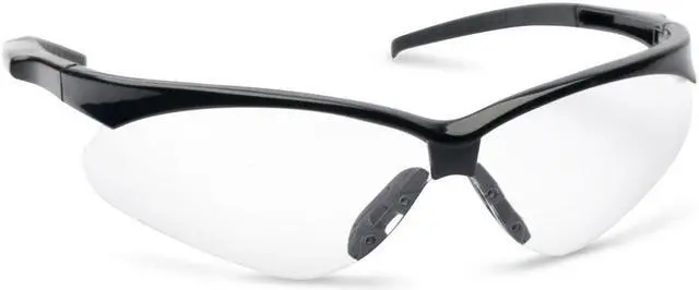 Alt view image 3 of 5 - Walker's Razor Slim Electronic Shooting Range Earmuffs and Glasses (2-Pack)