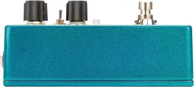 Alt view image 5 of 7 - Earthquaker Devices Aurelius Tri-Voice Chorus Flexi-Switch 9-Volt Guitar Pedal