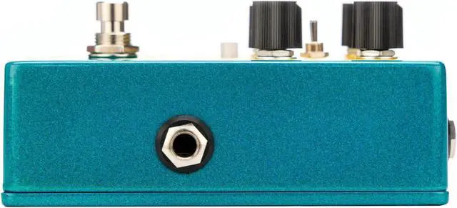Alt view image 6 of 7 - Earthquaker Devices Aurelius Tri-Voice Chorus Flexi-Switch 9-Volt Guitar Pedal