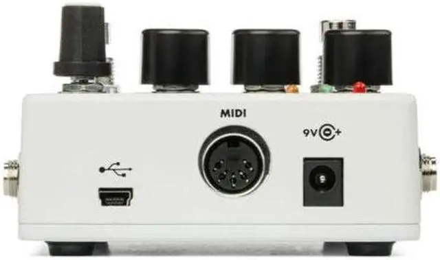 Alt view image 3 of 12 - Electro-Harmonix 1440 Stereo Looper Stereo Looper Guitar Effector