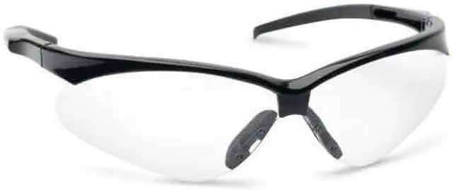 Alt view image 5 of 7 - Walker's Razor Slim Electronic Shooting Range Earmuffs (Teal) and Glasses Kit