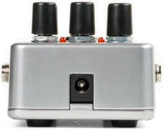 Alt view image 3 of 3 - Electro Harmonix Nano Deluxe Memory Man Guitar Effects Pedal