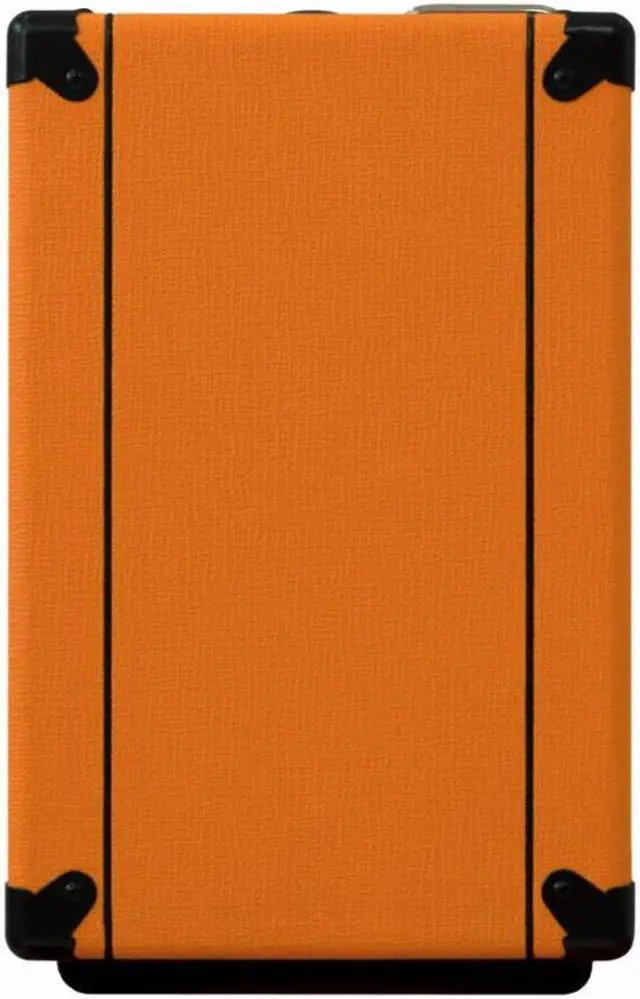 Alt view image 3 of 4 - Orange Amps Rocker-15 15W Combo Tube Guitar Amp