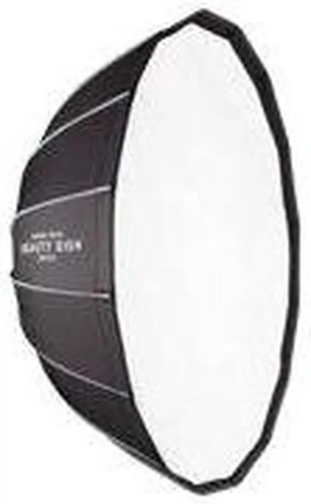 Alt view image 4 of 14 - Westcott Beauty Dish Switch (36-Inch, Silver Interior)