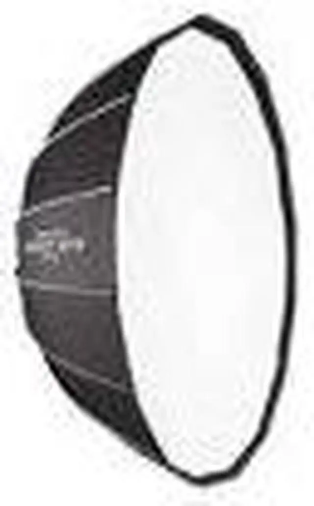 Alt view image 6 of 14 - Westcott Beauty Dish Switch (36-Inch, Silver Interior)
