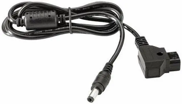 Main image of Westcott L60-B D-Tap to Barrel Power Cable