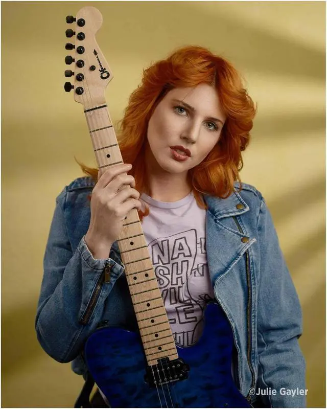 Alt view image 6 of 13 - Westcott X-Drop Pro Wrinkle-Resistant Backdrop (Canary Yellow, 8 x 8 Feet)