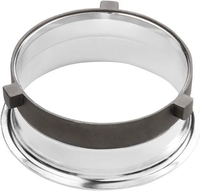 Alt view image 5 of 10 - Westcott FJ400 Strobe 2-Light Backpack Kit and FJ-X3M Universal Wireless Trigger