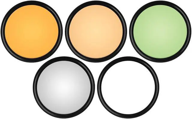 Alt view image 6 of 10 - Westcott FJ400 Strobe 2-Light Backpack Kit and FJ-X3M Universal Wireless Trigger