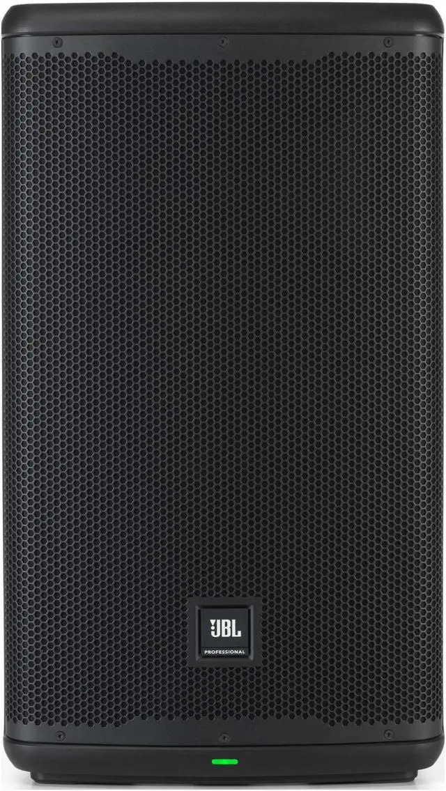 Alt view image 13 of 19 - JBL Professional EON712 Powered PA Loudspeaker with Bluetooth, 12-inch