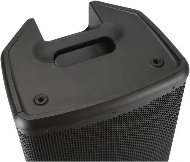 Alt view image 17 of 19 - JBL Professional EON712 Powered PA Loudspeaker with Bluetooth, 12-inch