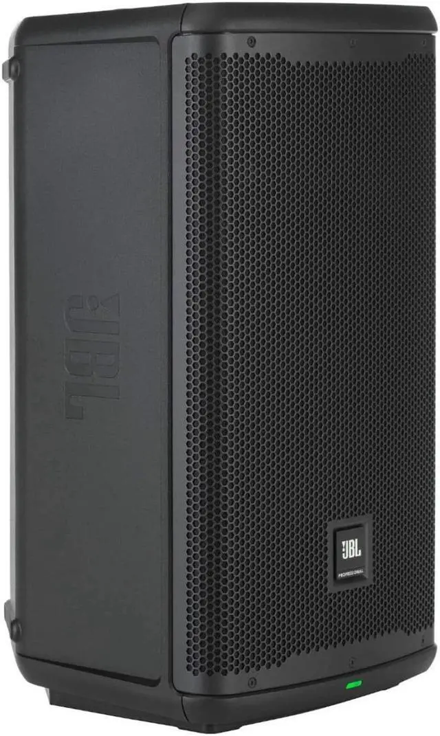 Alt view image 2 of 7 - JBL Professional EON710 Powered PA Loudspeaker with Bluetooth (10-Inch)