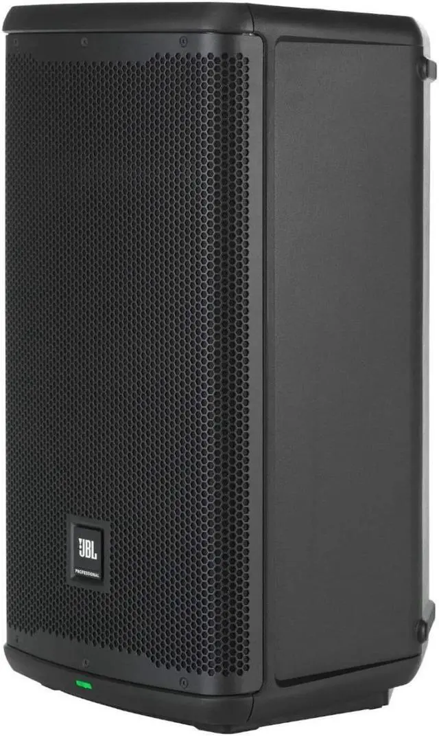 Alt view image 3 of 7 - JBL Professional EON710 Powered PA Loudspeaker with Bluetooth (10-Inch)