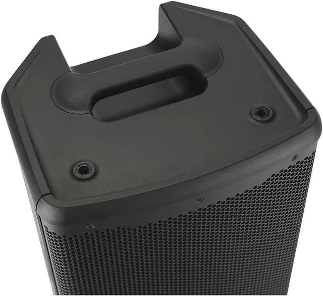 Alt view image 5 of 7 - JBL Professional EON710 Powered PA Loudspeaker with Bluetooth (10-Inch)
