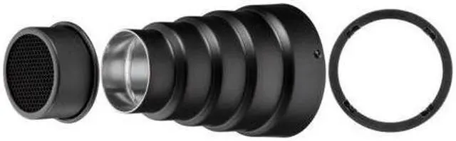 Alt view image 6 of 10 - Westcott FJ200 Strobe 1-Light Backpack Kit with FJ-X3 S Wireless Trigger