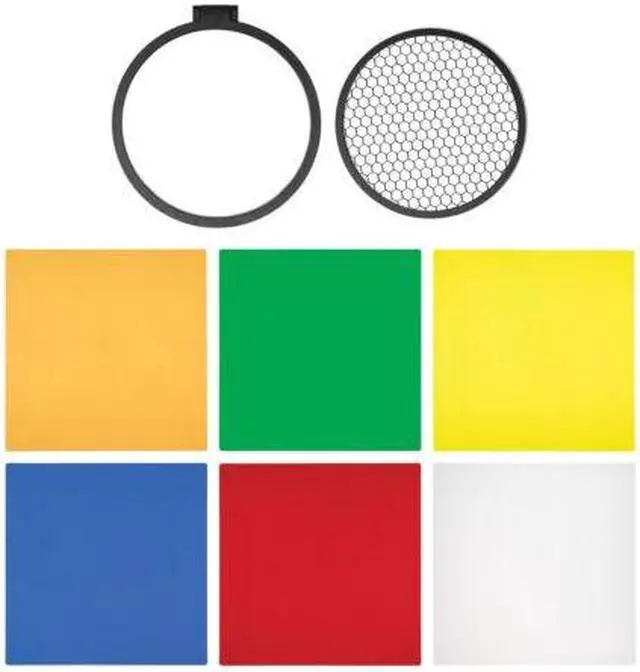 Alt view image 7 of 10 - Westcott FJ200 Strobe 1-Light Backpack Kit with FJ-X3 S Wireless Trigger