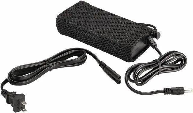 Alt view image 6 of 7 - Westcott L60-B Bi-Color LED Video Light (60W) with 32 in Umbrella Bundle