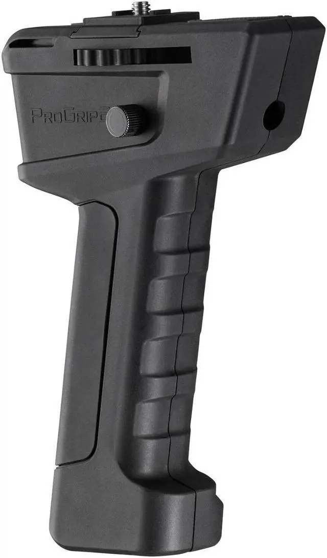 Alt view image 3 of 6 - Westcott FJ200 200Ws Strobe Light with ProGrip 2 Handheld Mount