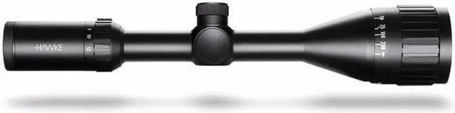 Main image of Hawke Sport Optics Vantage HD 4-12X50AO Mil Dot IR Riflescope