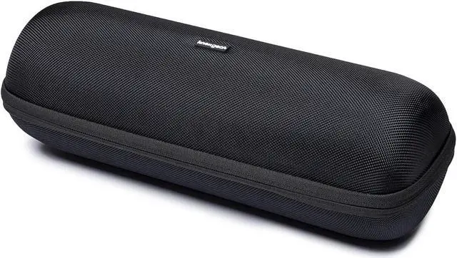 Alt view image 3 of 6 - Knox Gear Hardshell Travel Case for JBL Charge 4 Waterproof Bluetooth Speaker