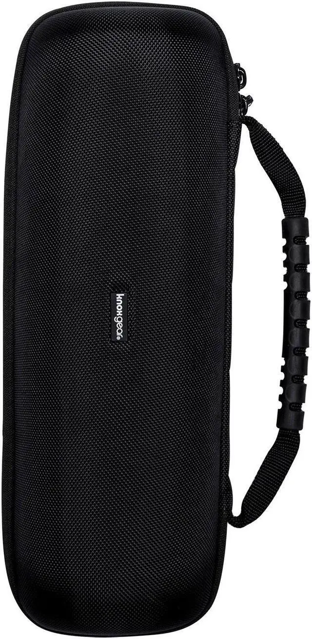 Alt view image 4 of 6 - Knox Gear Hardshell Travel Case for JBL Charge 4 Waterproof Bluetooth Speaker
