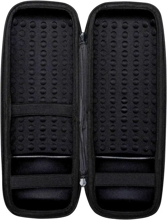 Alt view image 5 of 6 - Knox Gear Hardshell Travel Case for JBL Charge 4 Waterproof Bluetooth Speaker