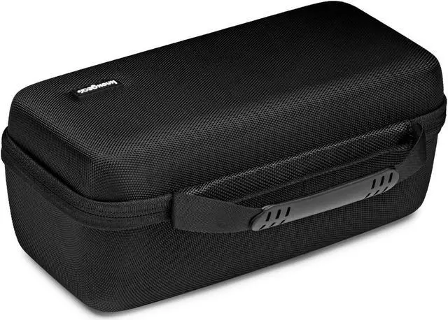 Main image of Knox Gear Hard Travel/Storage Case for Sony SRS-XB33 Portable Bluetooth Speaker