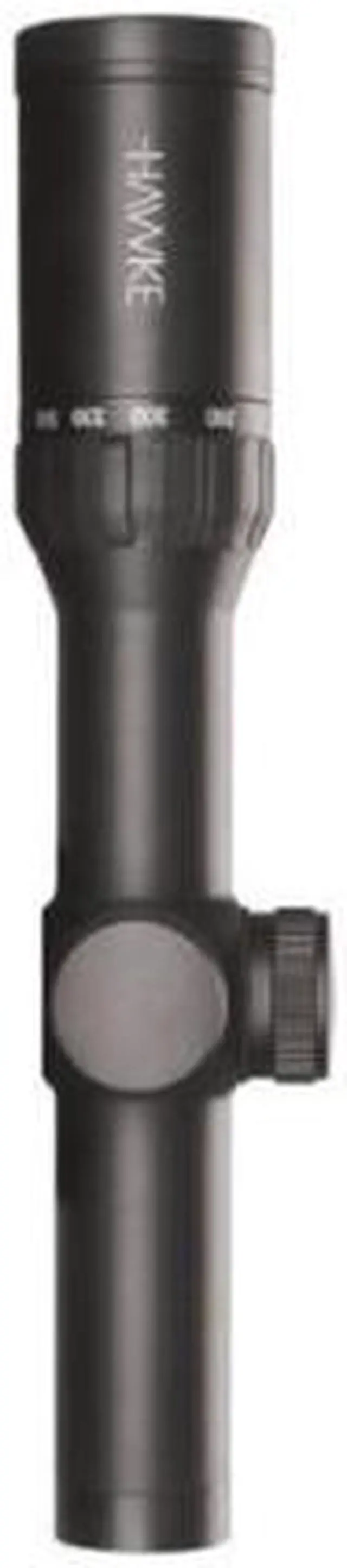 Alt view image 2 of 4 - Hawke Sport Optics 1-5x24 Vari-Speed Crossbow Scope with SR Illuminated Reticle