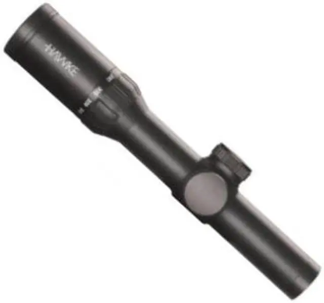 Alt view image 3 of 4 - Hawke Sport Optics 1-5x24 Vari-Speed Crossbow Scope with SR Illuminated Reticle