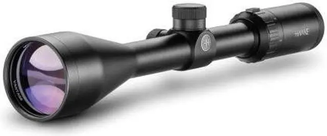 Alt view image 2 of 3 - Hawke Sport Optics Riflescope (Vantage 3-9x50, Duplex Reticle 30/30)