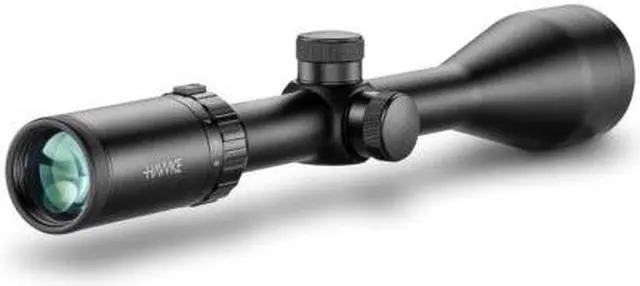Alt view image 3 of 3 - Hawke Sport Optics Riflescope (Vantage 3-9x50, Duplex Reticle 30/30)