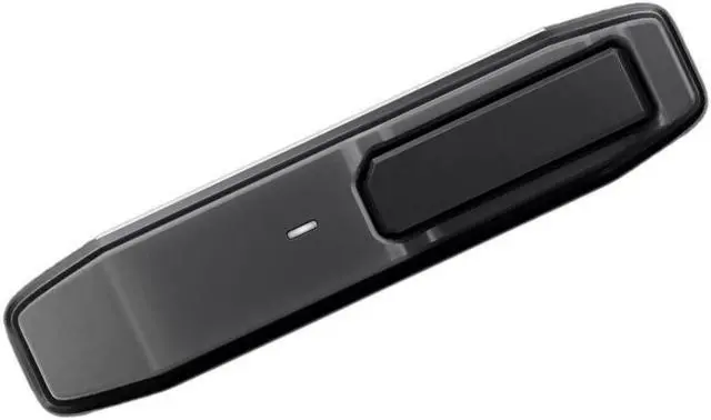 Alt view image 15 of 20 - SanDisk Professional PRO-BLADE TRANSPORT SDPM2NB-004T-GBAND 4 TB Portable Solid State Drive - External - PCI Express USB 3.2 (Gen 2) Type C - 2000 MB/s Maximum Read Transfer Rate