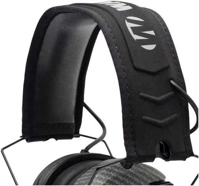 Alt view image 6 of 7 - Walkers Razor Slim Electronic Muff (Carbon, 2-Pack) Bundle