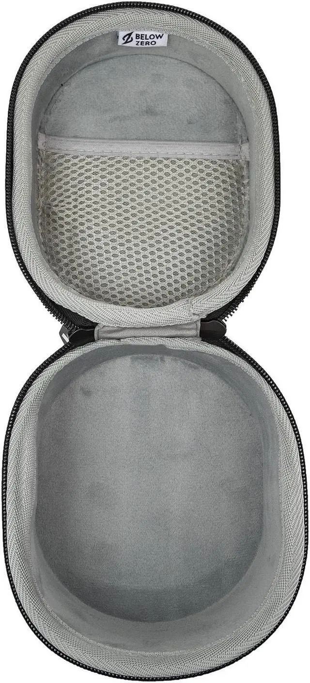 Alt view image 7 of 7 - Walkers Game Ear Razor Muffs (US Flag-FDE) with Protective Case