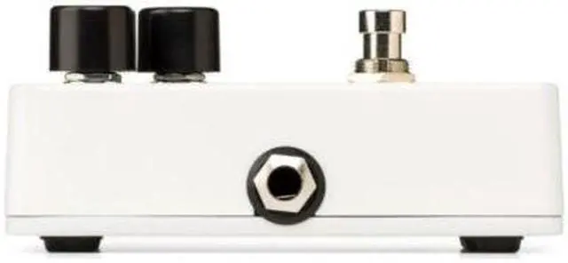 Alt view image 3 of 7 - Electro-Harmonix J Mascix Ram's Head Big Muff Pi Fuzz Distortion Effects Pedal
