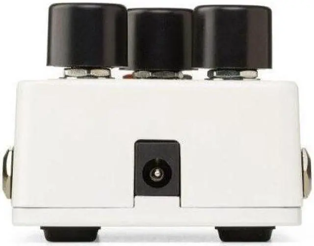 Alt view image 5 of 7 - Electro-Harmonix J Mascix Ram's Head Big Muff Pi Fuzz Distortion Effects Pedal