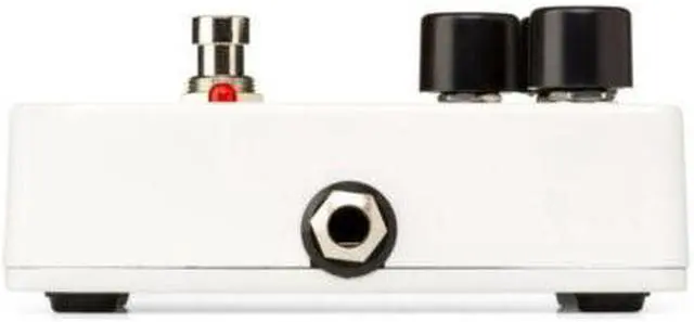 Alt view image 4 of 7 - Electro-Harmonix J Mascix Ram's Head Big Muff Pi Fuzz Distortion Effects Pedal