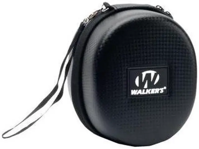 Alt view image 6 of 7 - Walker's XCEL 100 Digital Electronic Muff Glasses and Case Kit